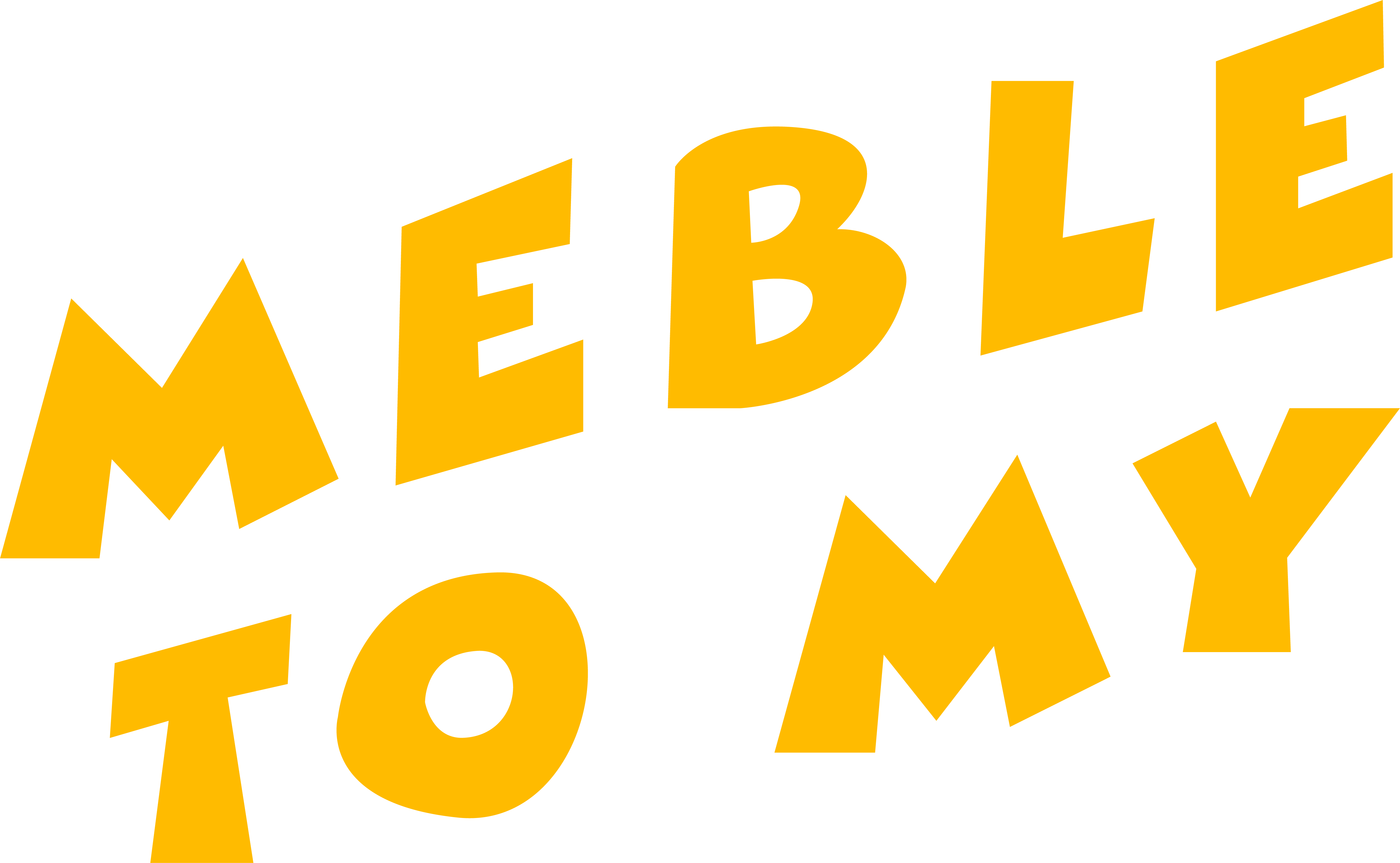 Meble To My - Strona główna