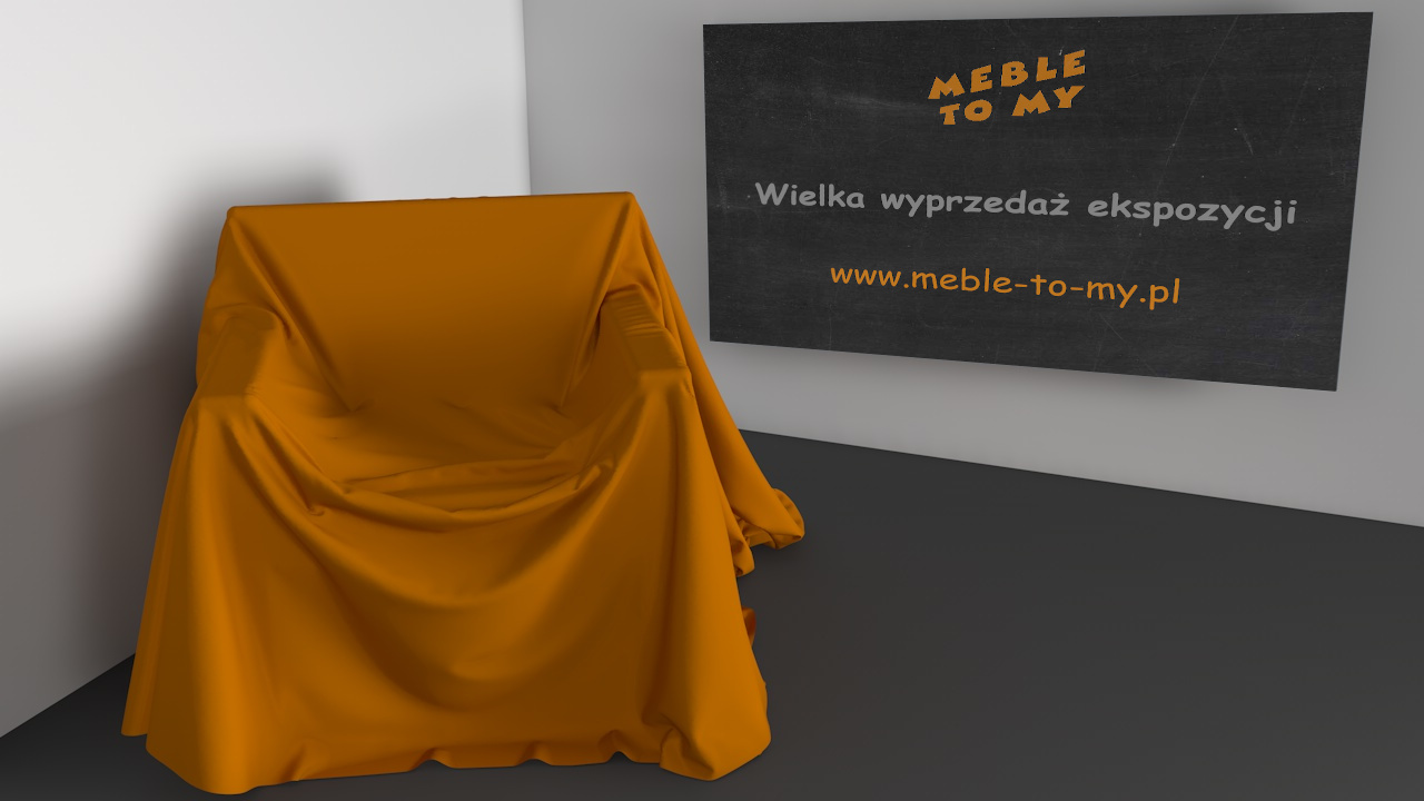 Wielka wyprzedaż poekspozycyjna