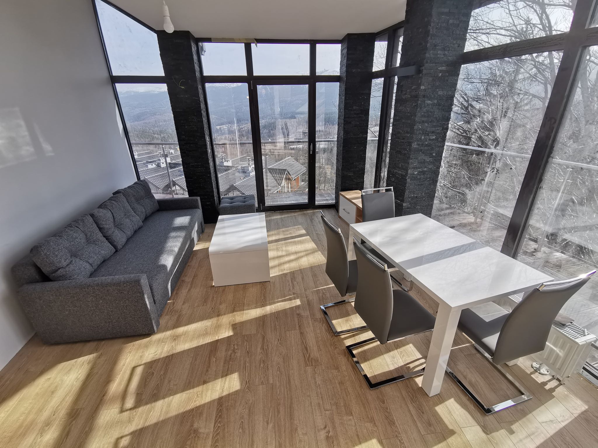 Meble na wymiar Karpacz - Mieszkanie