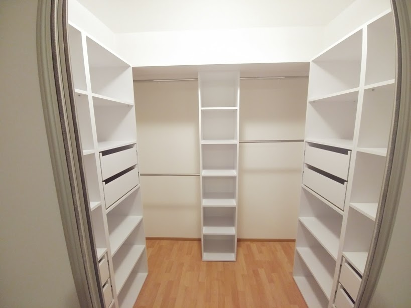 Szafy wnękowe Jelenia Góra