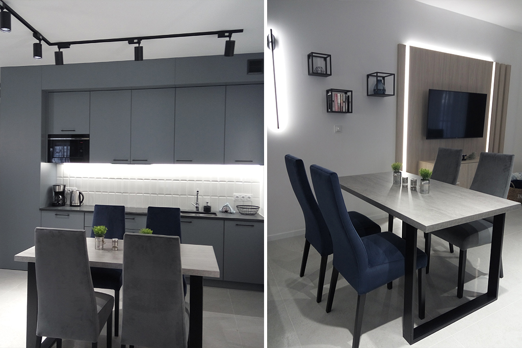 Meble na wymiar Szklarska Poręba