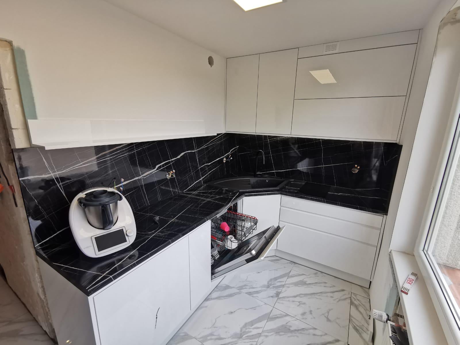 Mladá Boleslav - czyli meble na wymiar poza granicami