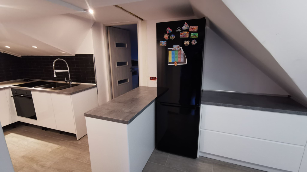 Kuchnie na wymiar Jelenia Góra