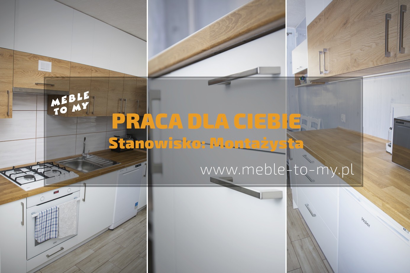 Meble na wymiar jelenia góra - mamy dla Ciebie prace!