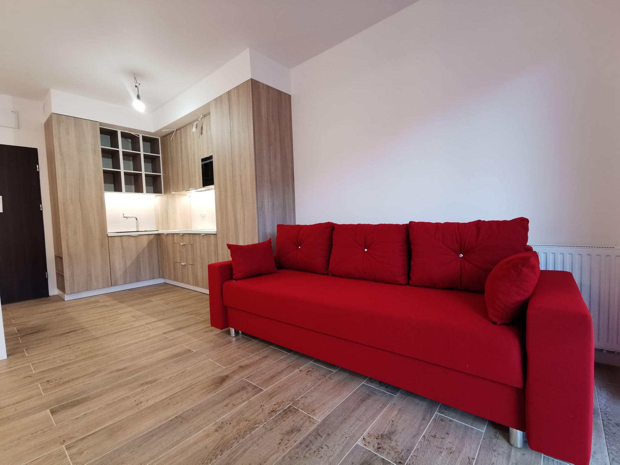 Małe kuchnie na wymiar Jelenia Góra