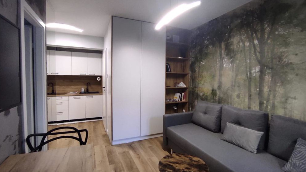Meble na wymiar Karpacz - Apartament