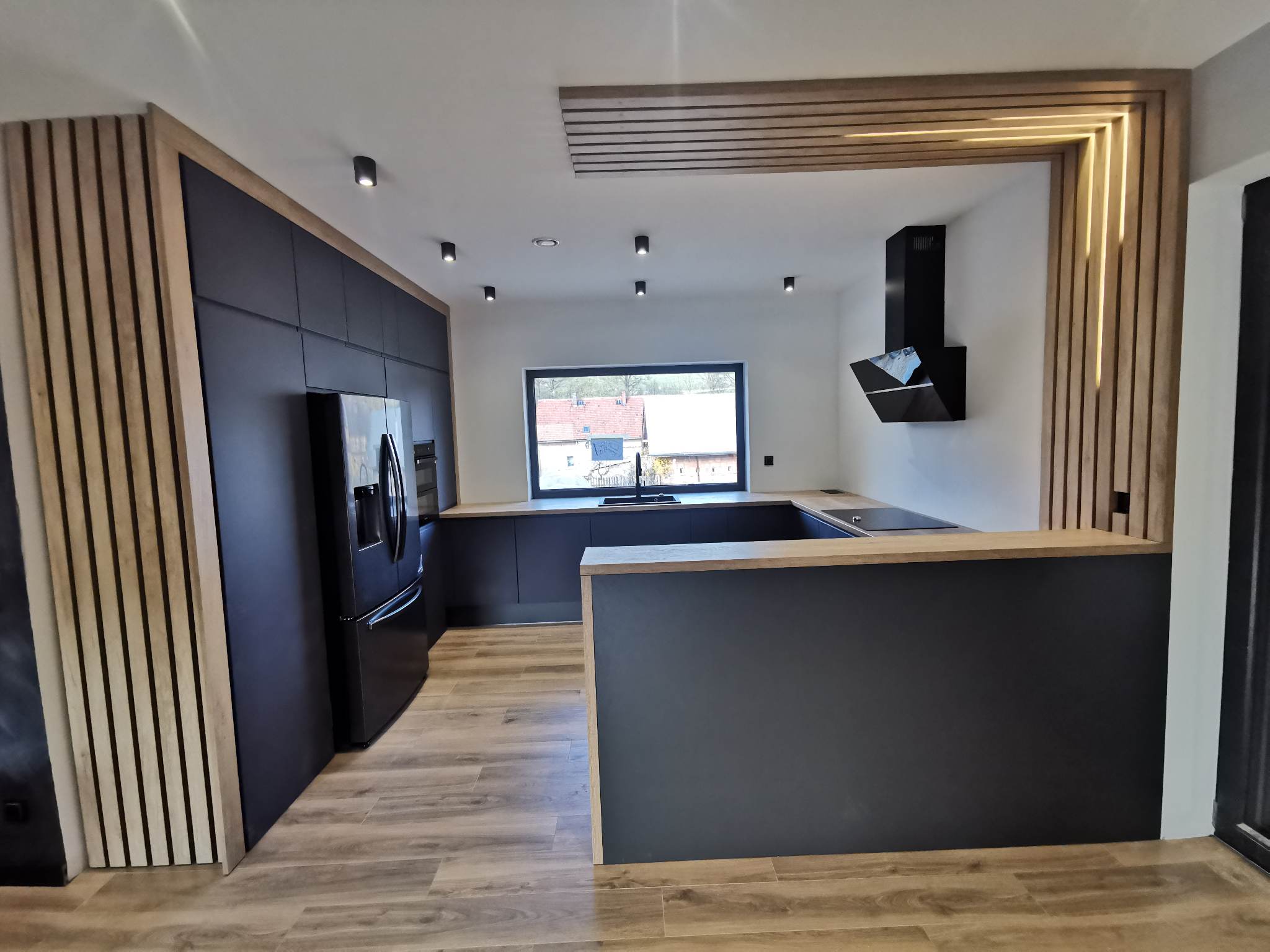 Meble na zamówienie Jelenia Góra - meble kuchenne na wymiar