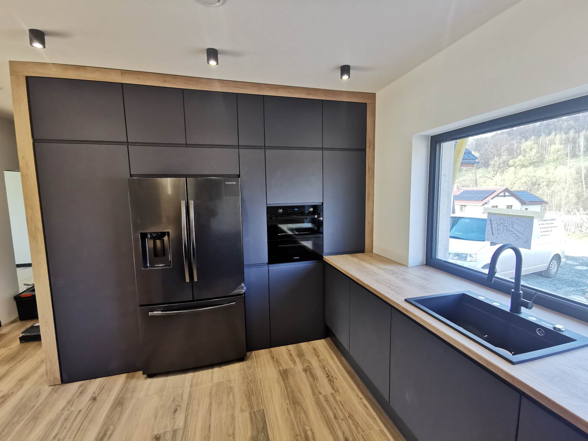 Meble na zamówienie Jelenia Góra - meble kuchenne na wymiar