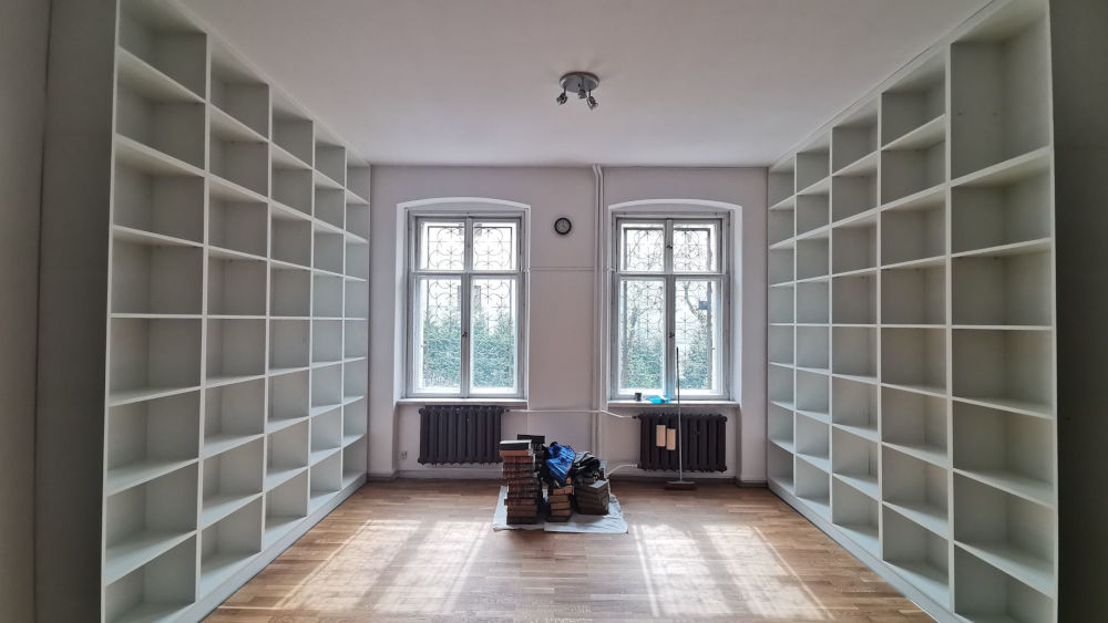 Szafy na wymiar Jelenia Góra - muzeum Jelenia Góra