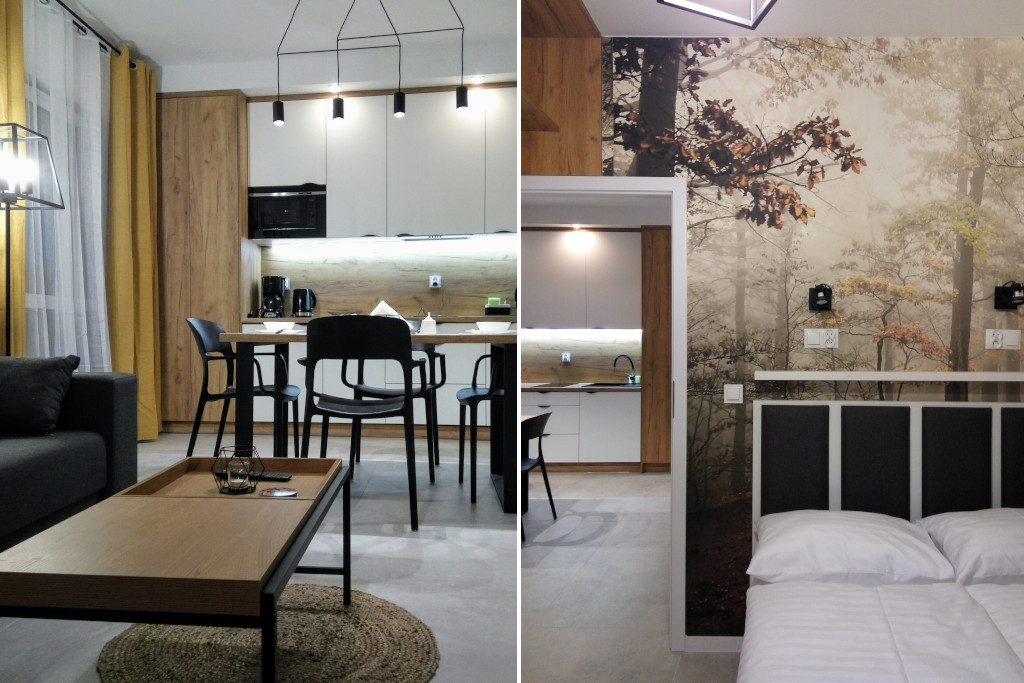 Kuchnia na wymiar i nie tylko!