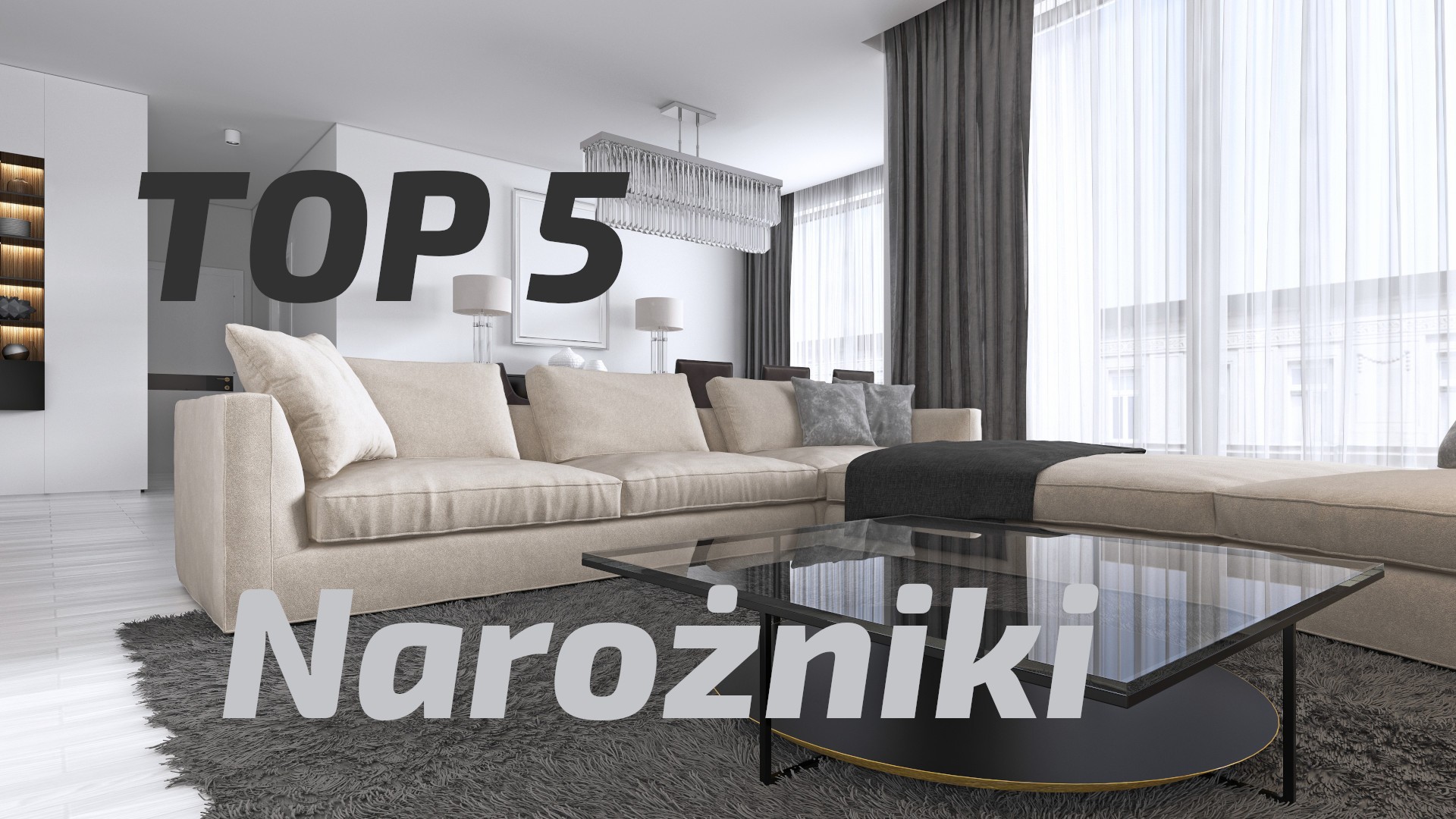 Narożniki Jelenia Góra - TOP 5 w Meble to My