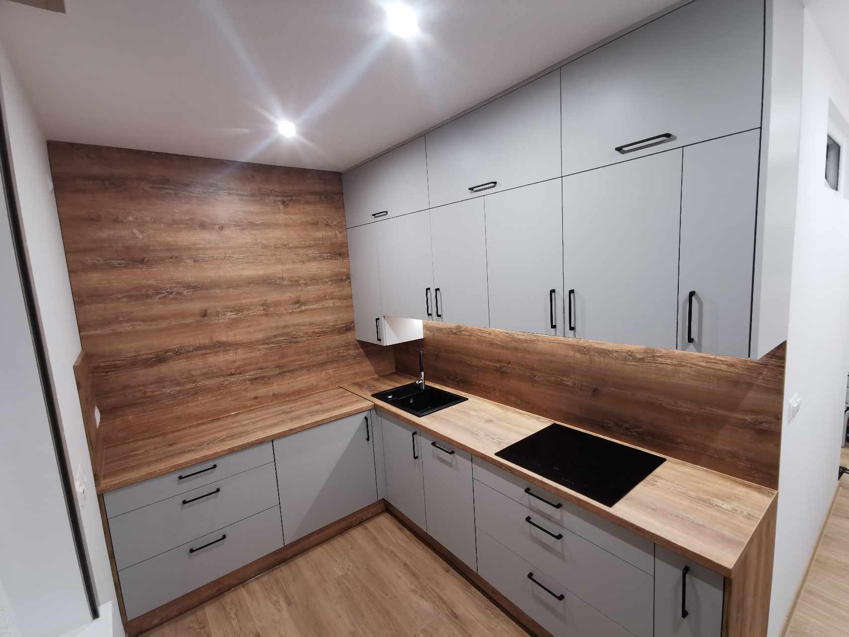 Meble na wymiar - Meble na zamówienie Wojcieszów