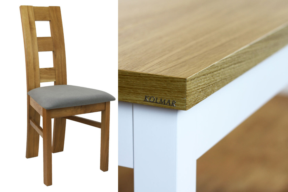 Krzesła Jelenia Góra - Stoły Jelenia Góra - Kolmar