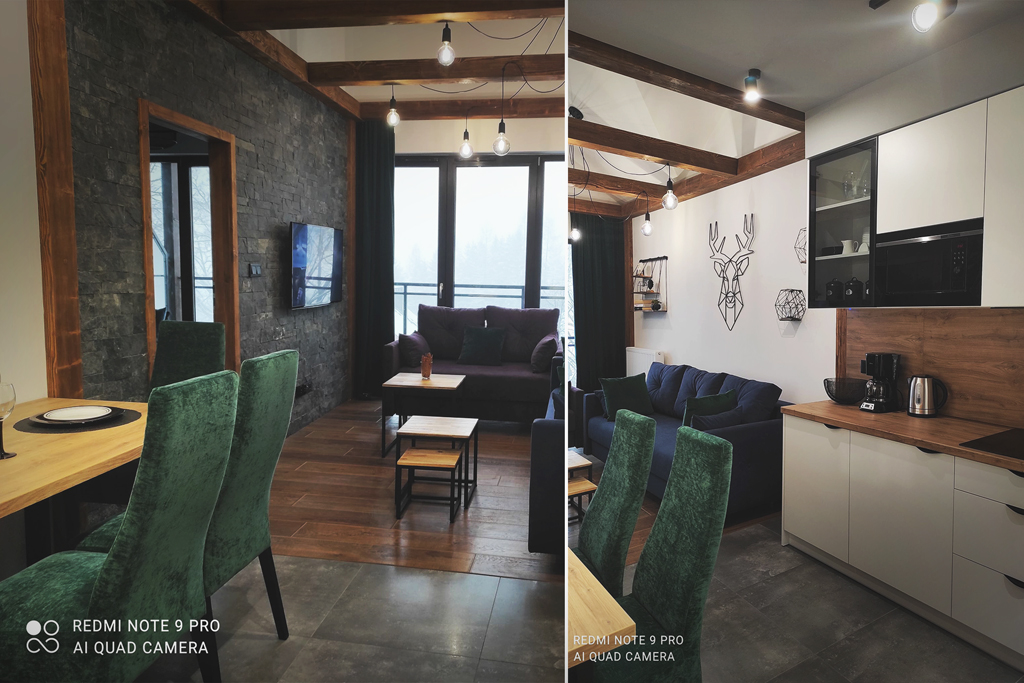 Meble na wymiar Karpacz