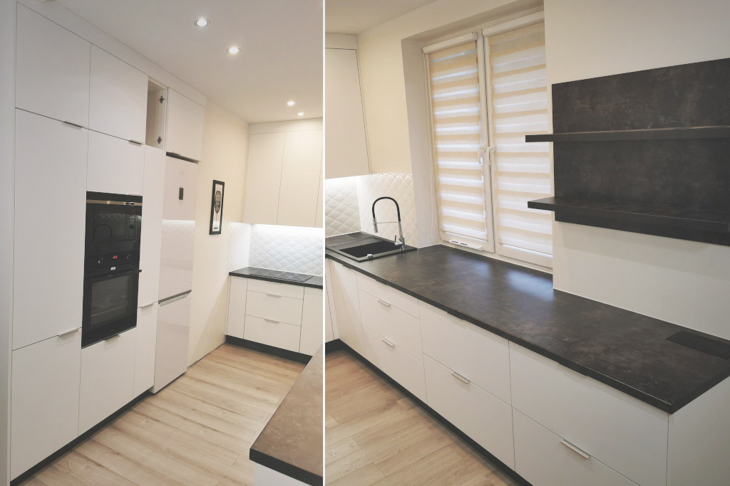 Meble na wymiar Świerzawa ? Kuchnie na wymiar Świerzawa