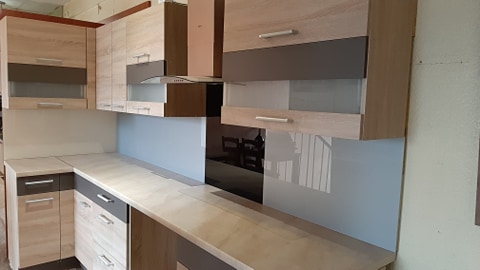 Zestaw kuchenny nr 3