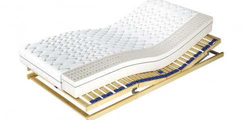 Materac Dual H1 i H3