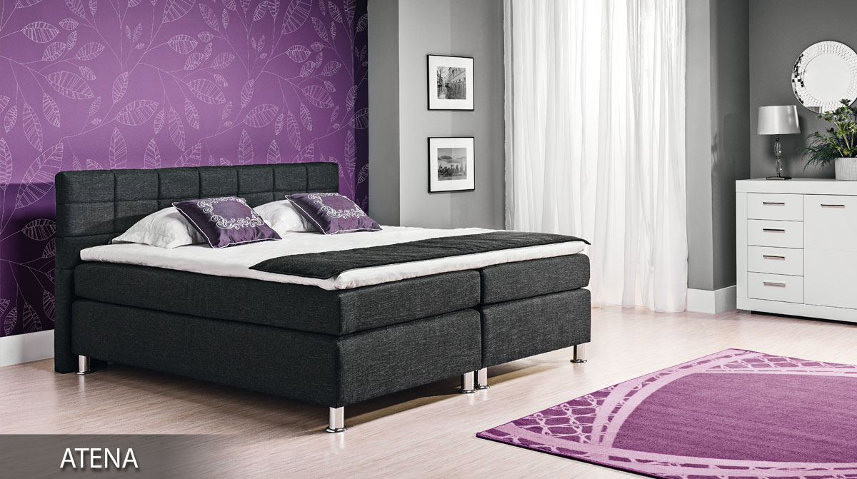 Łoże Atena