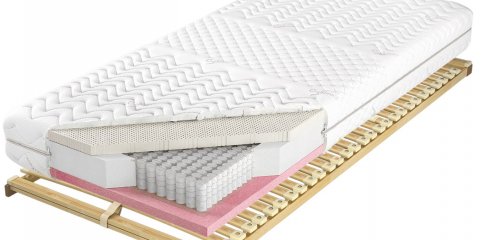 Materac Venus Talalay Limited H3