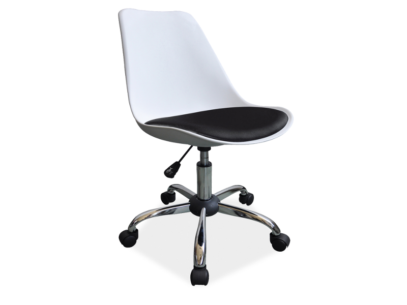 Fotel obrotowy Q-777