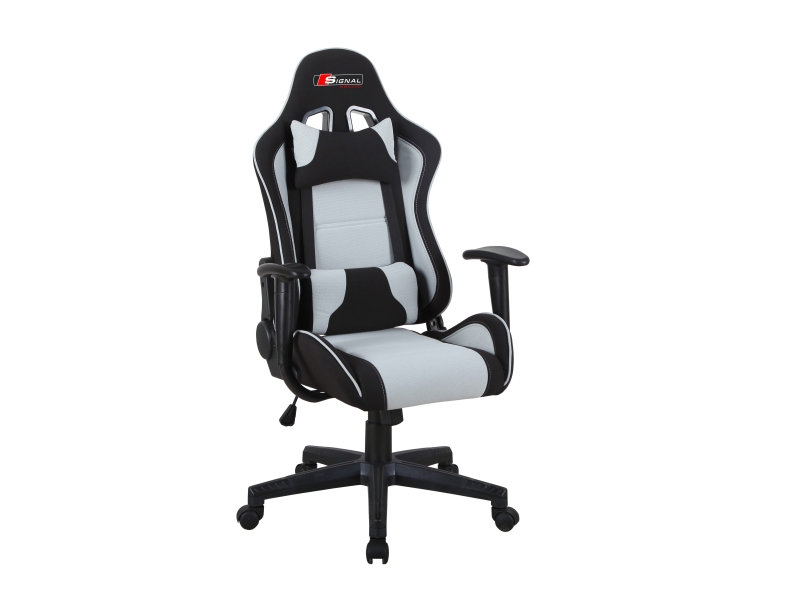 Fotel obrotowy Zanda