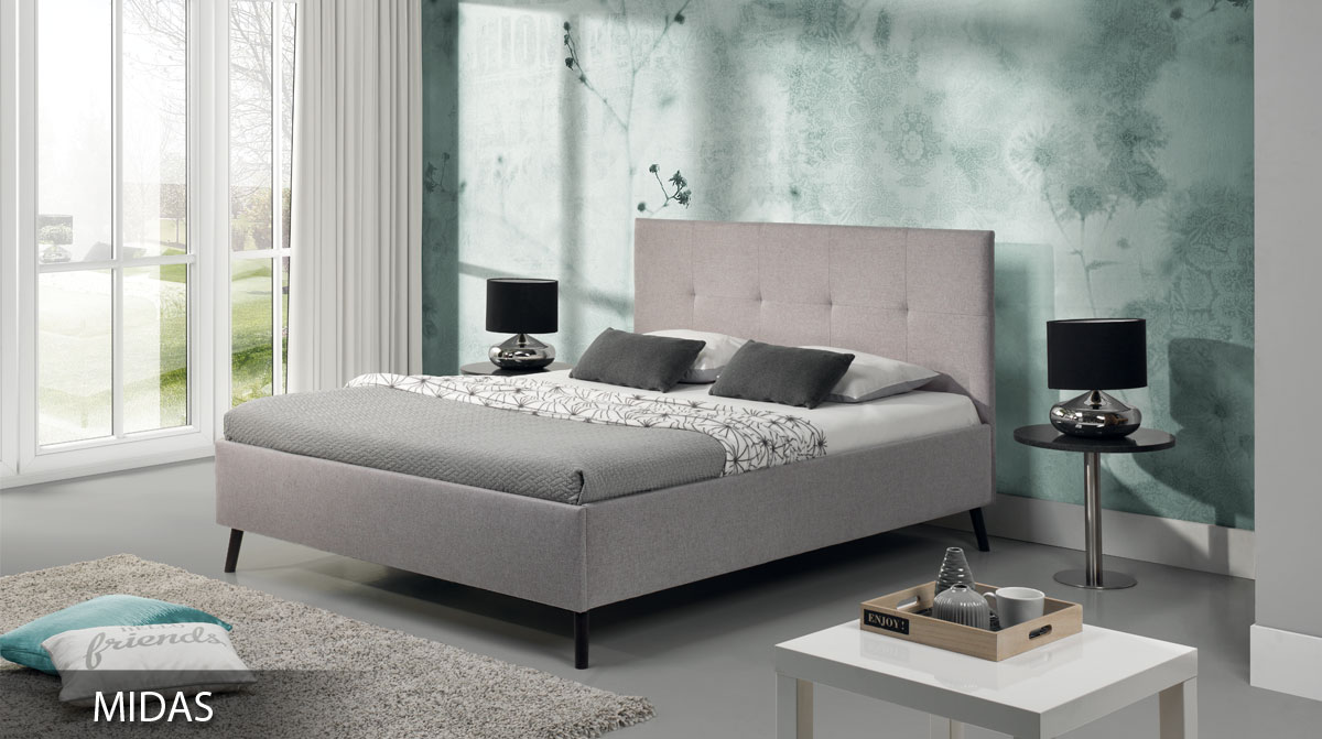 Łoże Midas
