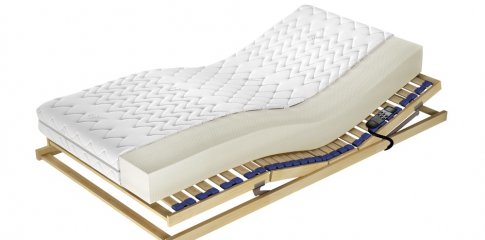 Materac Sueno Luxus H4