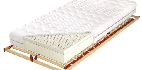 Materac Kombilatex 12