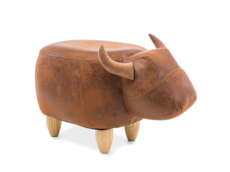 Pufa Krówka Karolinka