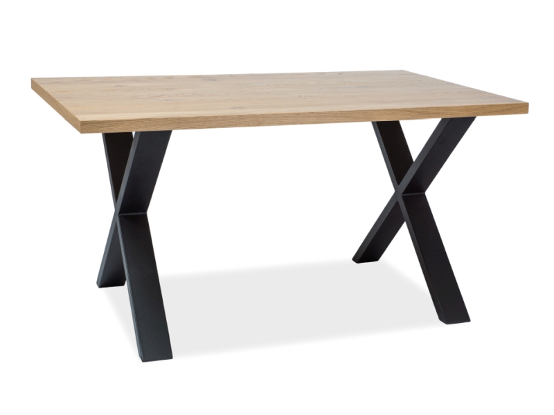 Stół Xaviero II dąb
