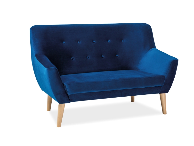 Fotel Nordic 2 Velvet