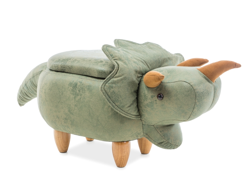 Pufa Dinozaur Damian