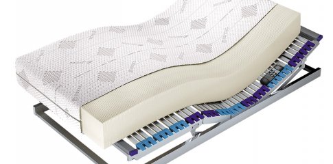 Materac Sueno Talalay Natural H3