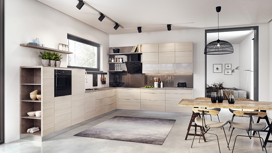 Meble Kammoduł Premium