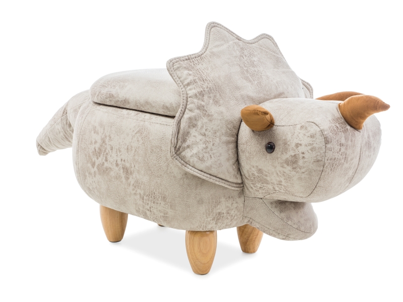 Pufa Dinozaur Damian