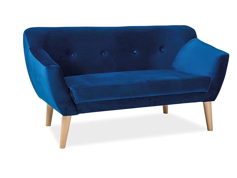 Sofa Bergen Velvet 2