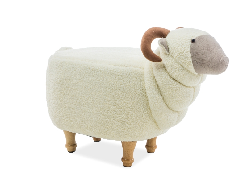 Pufa Baranek Bartek