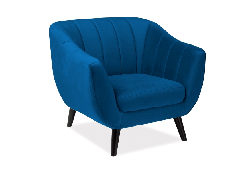 Fotel Elite Velvet 1