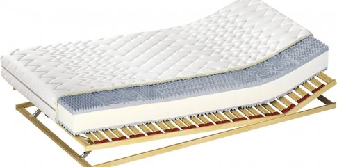 Materac Standard BIO