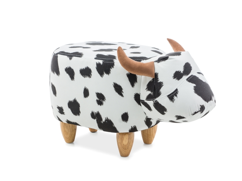 Pufa Krówka Karolinka
