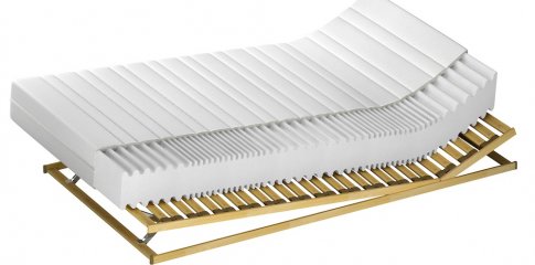 Materac Kontur Noblesse