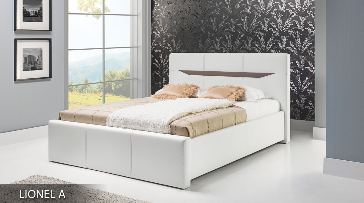 Łoże Lionel A