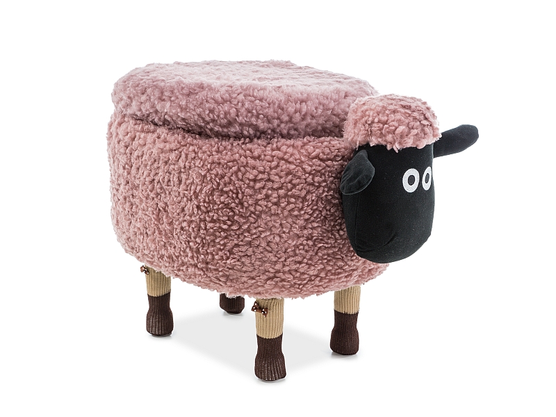 Pufa Owieczka Oliwia II