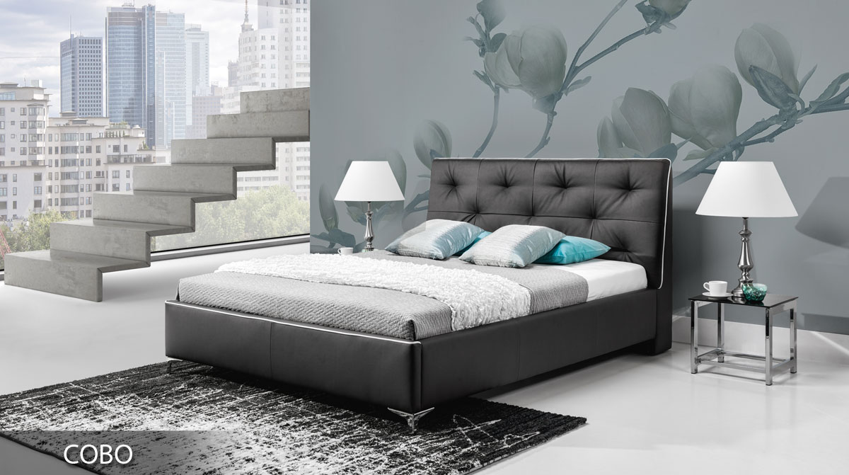 Łoże Cobo