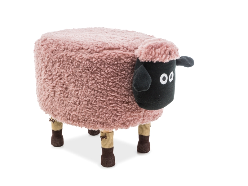 Pufa Owieczka Oliwia I