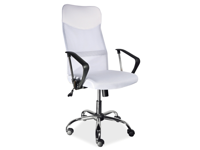 Fotel obrotowy Q-025