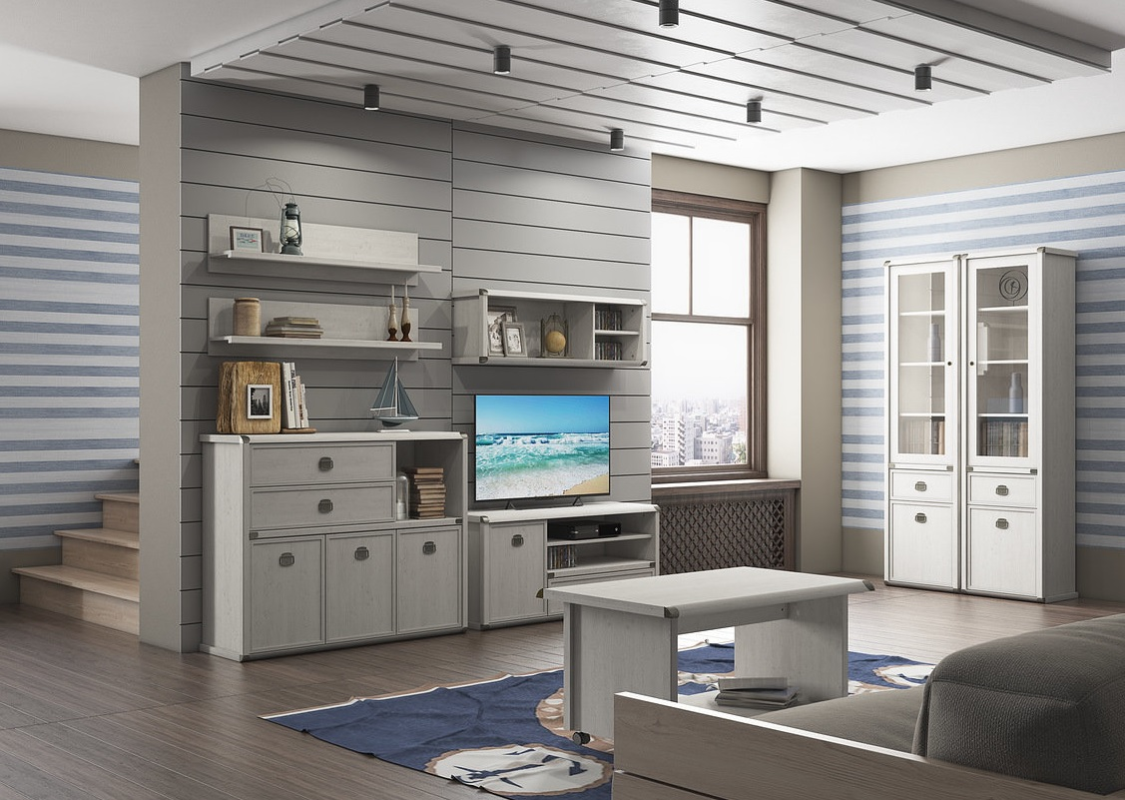 MAGELLAN sosna vintage