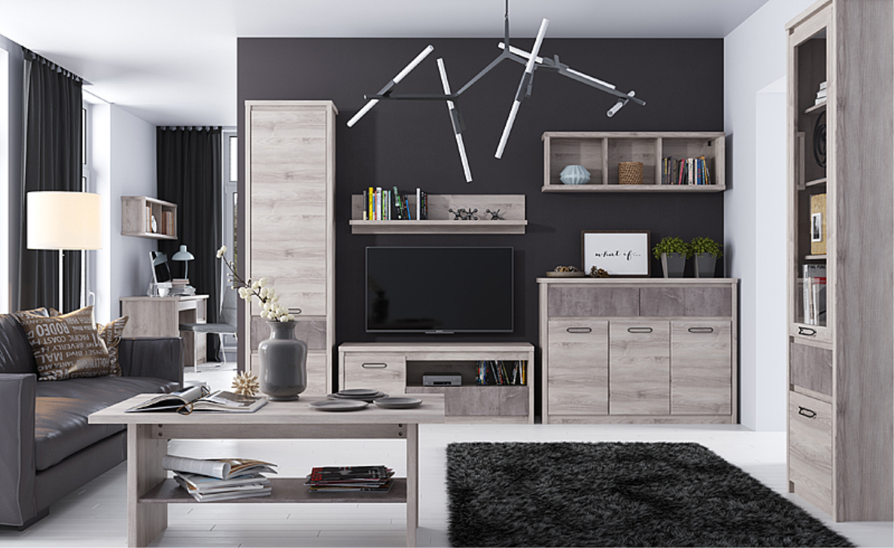 JAZZ kasztan nairobi / onyx