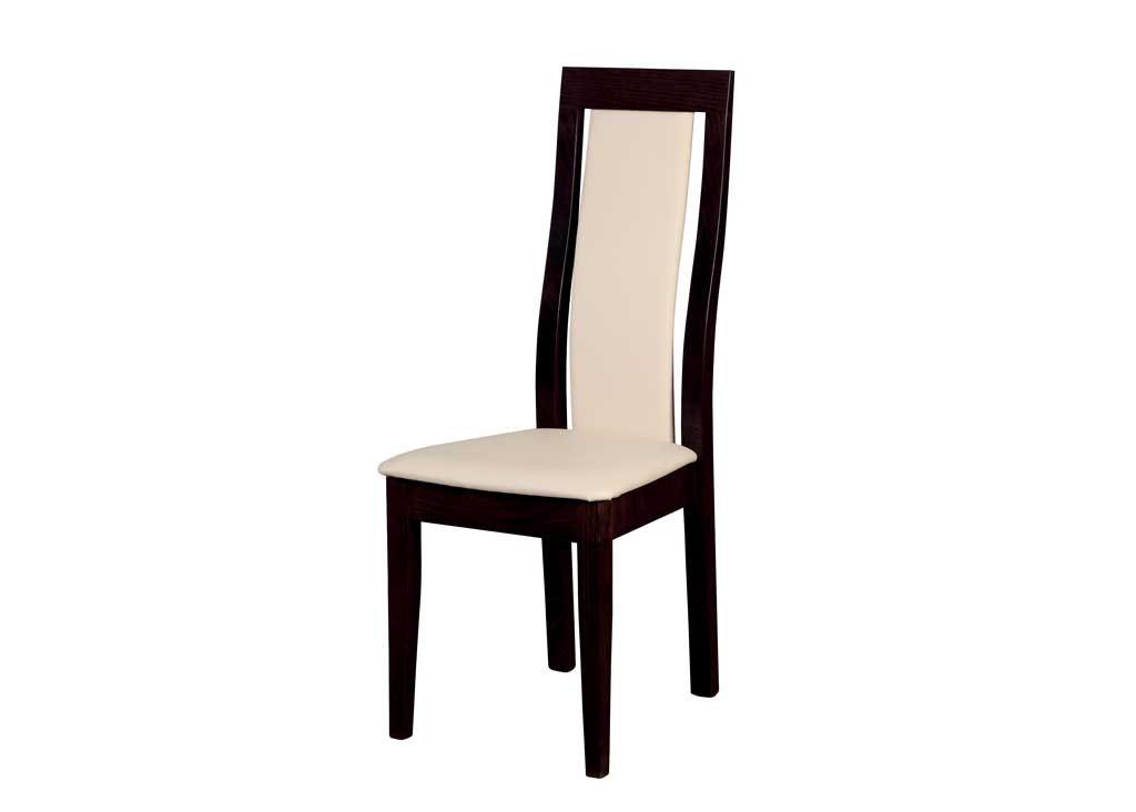 Krzesło Kanzas niski